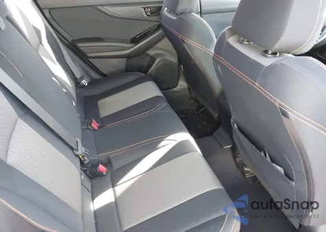 2018 Subaru Crosstrek 2.0I Premium из США, поврежденный, VIN JF2GTADC6JH315003